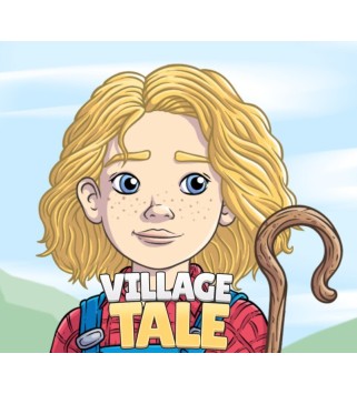 Village Tale Steam Key GLOBAL